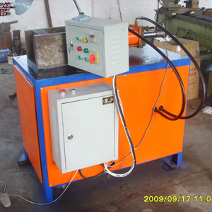 縮管脹管（guǎn）機